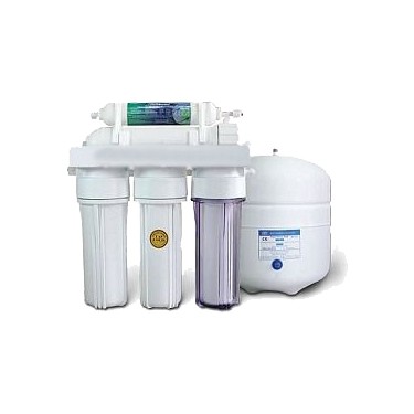 Dilovası Su Arıtmacı