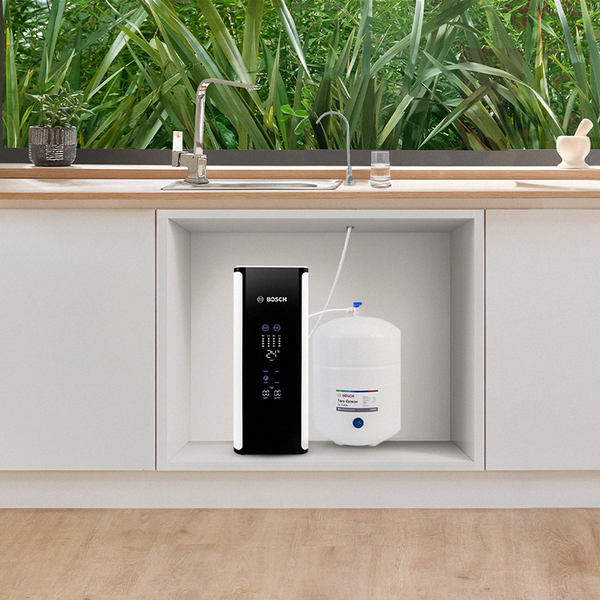 Dilovası Su Arıtmacı