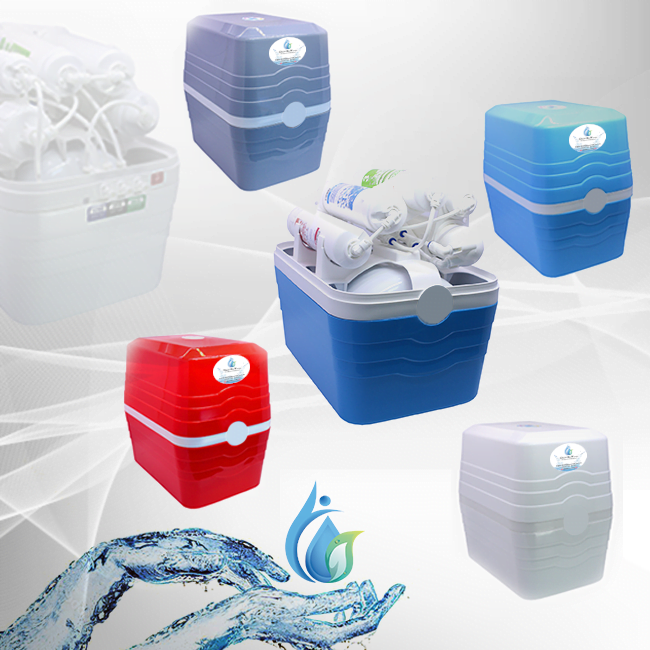 Dilovası Su Arıtmacı